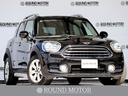ＭＩＮＩ ＭＩＮＩ クーパー　クロスオーバー　ＦＲドラレコ・バッ...