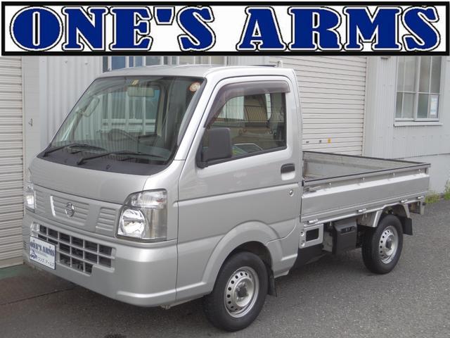 日産 ＮＴ１００クリッパートラック