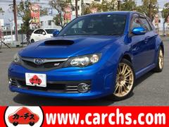 グーネット インプレッサ Wrx ハッチバック の中古車一覧 1 30件