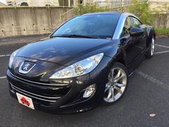 ｒｃｚ Mtの中古車を探すなら グーネット中古車 プジョーの中古車情報