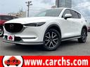 マツダ ＣＸ－５ ＸＤ　Ｌパッケージ　サンルーフ／ＢＯＳＥサウン...