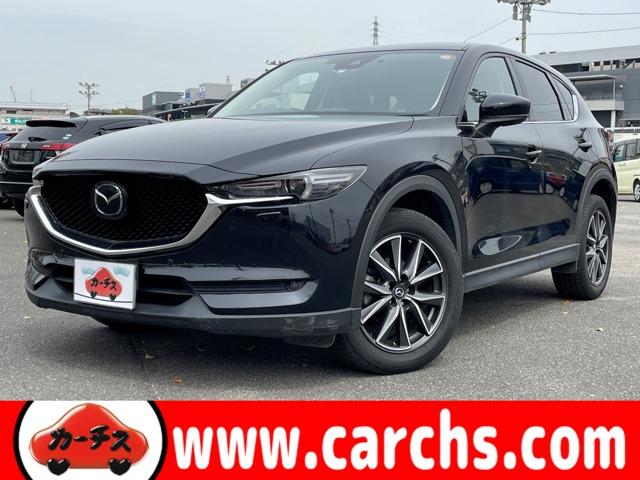 マツダ ＣＸ－５