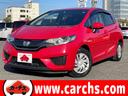ホンダ フィット １．３　１３Ｇ　Ｌパッケージ　５名　／ワンオー...