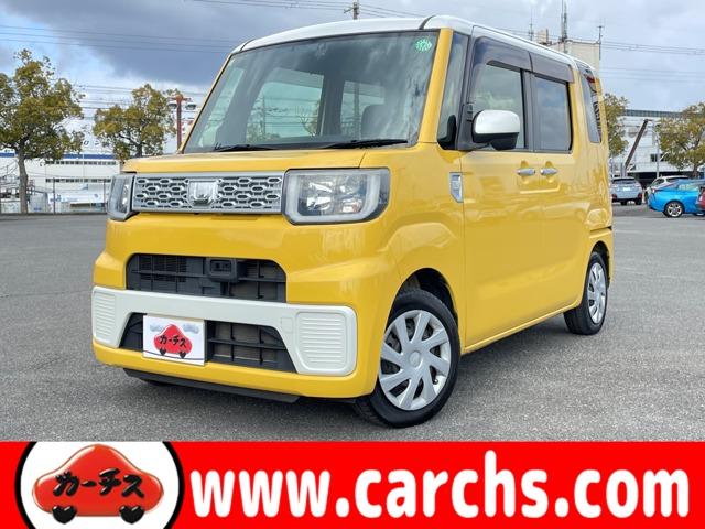 Ｌ　ＳＡ　ワンオーナー／禁煙車／スマートアシスト／パワースライドドア／フルセグ純正ＳＤナビ／Ｂｌｕｅｔｏｏｔｈ対応／ＤＶＤ再生／バックカメラ／ＬＥＤヘッドライト／ＥＴＣ／キーフリーキー／エコアイドル／パワステ／
