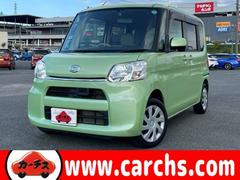 タント X SA スマートアシスト/パワースライドドア/キーフリーシステム/ETC/ベンチシート/禁煙車 中古車画像