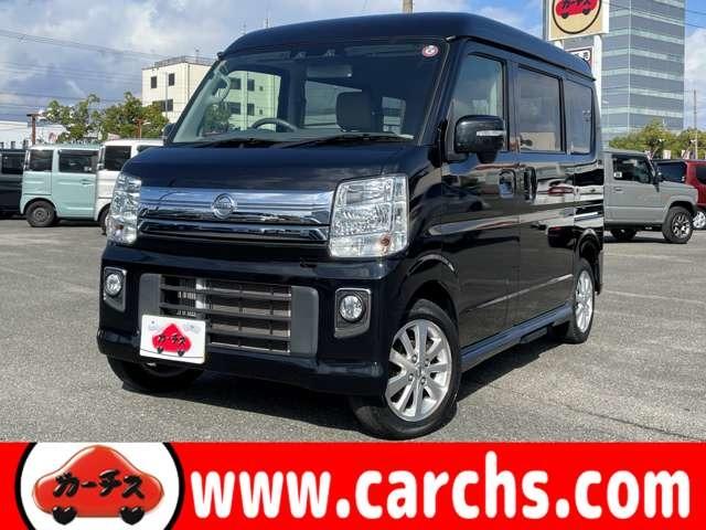 エマージェンシーブレーキ／両側電動スライド／ターボ 全国にご納車できます！まずはお問合せください！ご連絡お待ちしております！