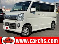 スクラムワゴン PZターボ 中古車画像