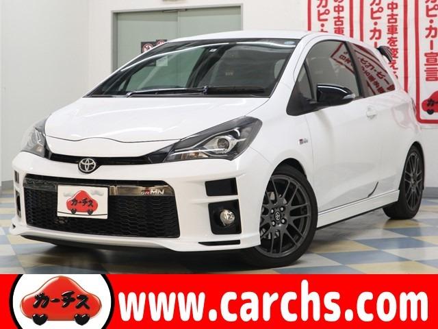 ヴィッツ トヨタ grmn 150台限定車 6速 1 8lスーパーチャージャー フルセグナビ バックカメラ bluetooth対応 スマートキー チューニングサス grロゴ入スエードスポーツシート 点検記録簿 1年保証付き 大阪府 grmn 150台 ヴィッツ トヨタ grmn 150台限定車 6速 1 8lスーパーチャージャー フルセグナビ バックカメラ bluetooth対応 スマートキー チューニングサス grロゴ入スエードスポーツシート 点検記録簿 1年保証付き 大阪府 grmn 150台