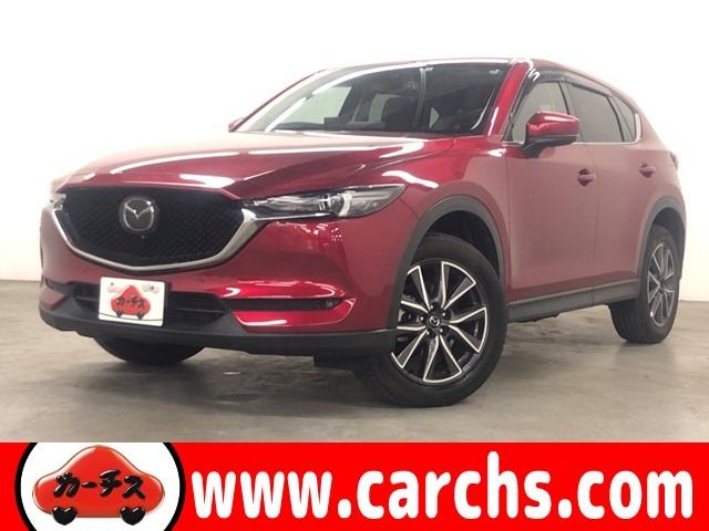 マツダ ＣＸ－５