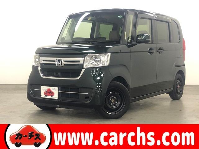 Ｌ・ターボ　ホンダセンシング！アダプティブクルーズコントロール！ＬＫＡＳ！両側パワスラ！フルセグ付８インチギャザーズナビ！走行中ＴＶ／ＤＶＤ視聴可！ＢＴ！バックカメラ！アイドリングストップ！シートヒーター！