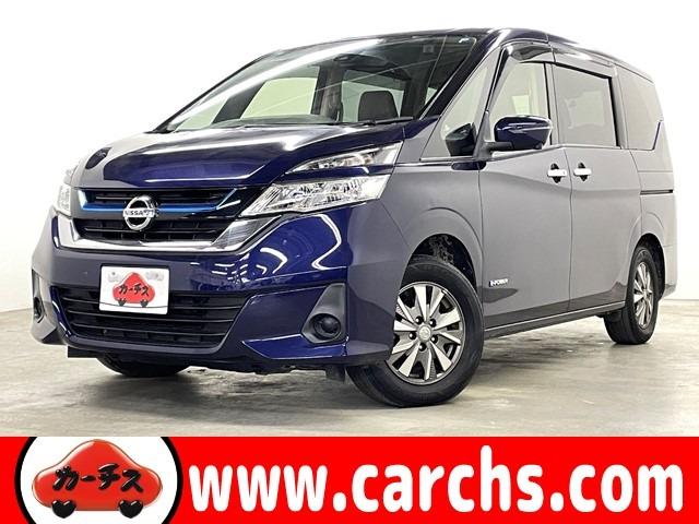ｅ－パワー　ＸＶ　エマージェンシーブレーキ／フリップタウンモニター／ＬＤＷ／アラウンドビューモニター／フルセグ付純正ナビ／ＤＶＤ再生可／ＢＬＵＥＴＯＯＴＨ／両側電動スライドドア／純正ＡＷ／クルーズコントロール／ＥＴＣ／