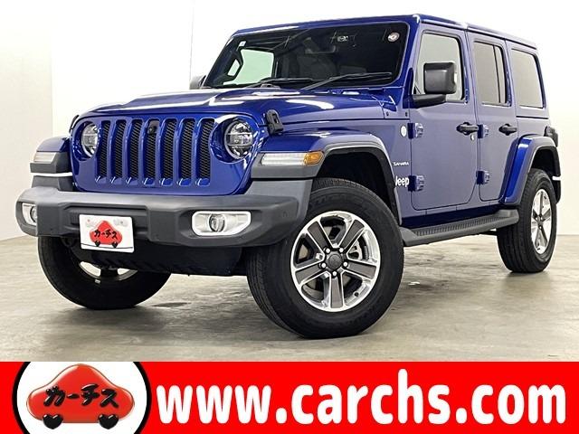 サハラ　４ＷＤ　４ＷＤ／衝突被害軽減ブレーキ／アダブティブクルーズコントロール／ＢＳＭ／純正ナビ／フルセグＴＶ／バックカメラ／ＬＥＤヘッドランプ／パワーシート／シートヒーター／背面タイヤ／ＥＴＣ２．０／パワステ／