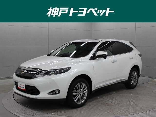 中古車 トヨタ ハリアー プレミアム中古車販売実績 11 30 神戸トヨペット 株 the garage 宝塚インター南 中古車 なら グーネット中古車 中古車 トヨタ ハリアー プレミアム中古車販売実績 11 30 神戸トヨペット 株 the garage 宝塚インター南 中古車 なら グーネット中古車