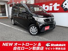 ホンダ　Ｎ−ＷＧＮ　Ｃ　ナビ　Ｂｌｕｅｔｏｏｔｈ　ＥＴＣ