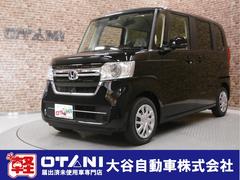 ホンダ Nboxの中古車 中古車価格 相場情報 価格 Com ホンダ Nboxの中古車 中古車価格 相場情報 価格 Com