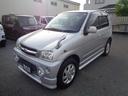 DAIHATSU TERIOS KID