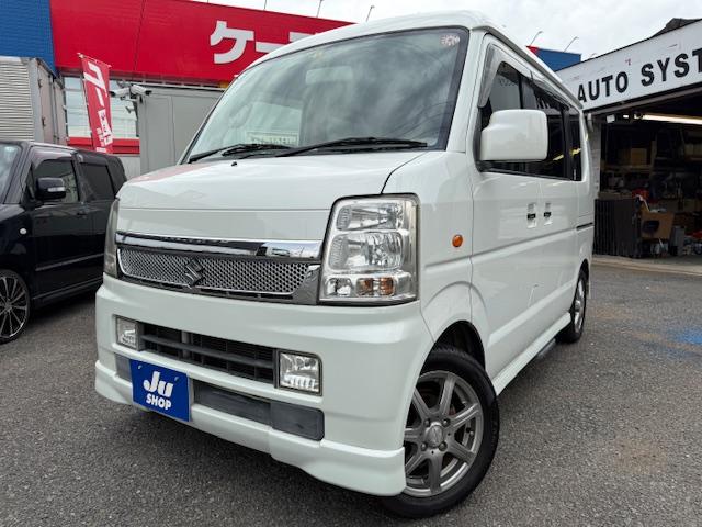 ＰＺターボスペシャル　４ＷＤ　ＰＺターボスペシャル　ディスチャージ装着車