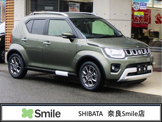 奈良最大級スズキ専門のＳＨＩＢＡＴＡ奈良Ｓｍｉｌｅ店 奈良で最新モデルのスズキ車なら当店へ！奈良最大級スズキ専門のＳｍｉｌｅ店