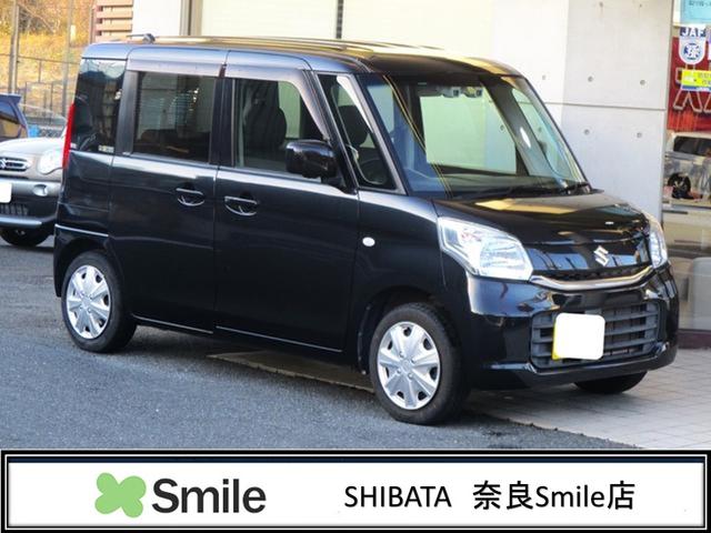 奈良最大級スズキ専門店ＳＨＩＢＡＴＡ奈良Ｓｍｉｌｅ店 奈良で最新モデルのスズキ車なら当店へ！奈良最大級スズキ専門のＳｍｉｌｅ店