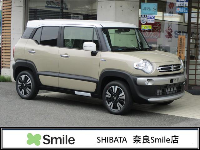 奈良最大級スズキ専門のＳＨＩＢＡＴＡ奈良Ｓｍｉｌｅ店 奈良で最新モデルのスズキ車なら当店へ！奈良最大級スズキ専門のＳｍｉｌｅ店