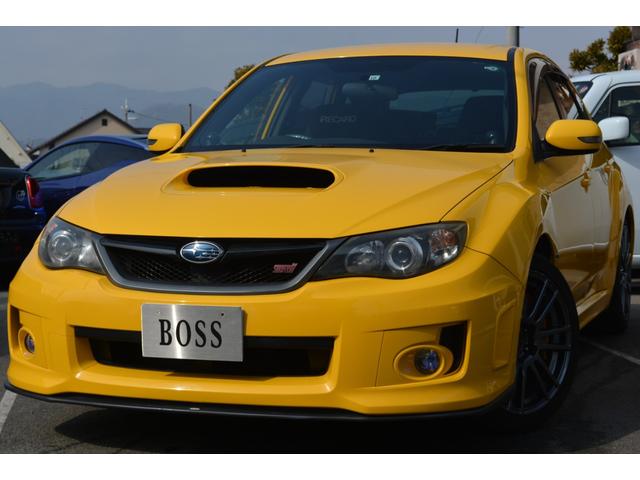 スバル インプレッサ wrx sti スペックc 18インチ仕様車 900台限定車の中古車 グーネット中古車 スバル インプレッサ wrx sti スペックc 18インチ仕様車 900台限定車の中古車 グーネット中古車
