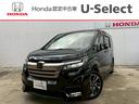 ホンダ ステップワゴンスパーダ スパーダ・クールスピリットホンダ...