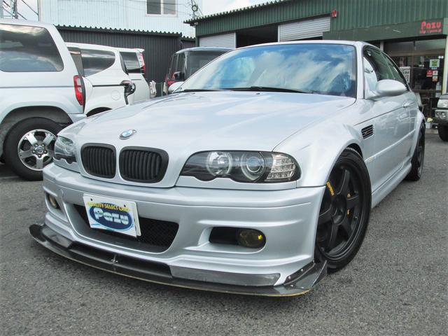 ｍ３ ｂｍｗ ｍ３クーペレーシングカスタム ｒｅｃａｒｏサンルーフ 大阪府 ｍ３クーペレーシングカスタム ｒｅｃａｒｏサンルーフ ｂｍｗｍ３ の中古車 Biglobe中古車情報 相場 検索