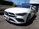 ＣＬＡ２００ｄ　ＡＭＧライン　ＣＬＡ２００ｄ　ディーゼル　ナビドライブレコーダー(1枚目)