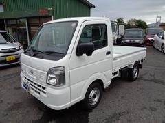 NT100クリッパートラック DXオートマ・パワステ・パワーウインドウ DX オートマパワステ・パワーウインドウ・純正ラジオデッキ 中古車画像