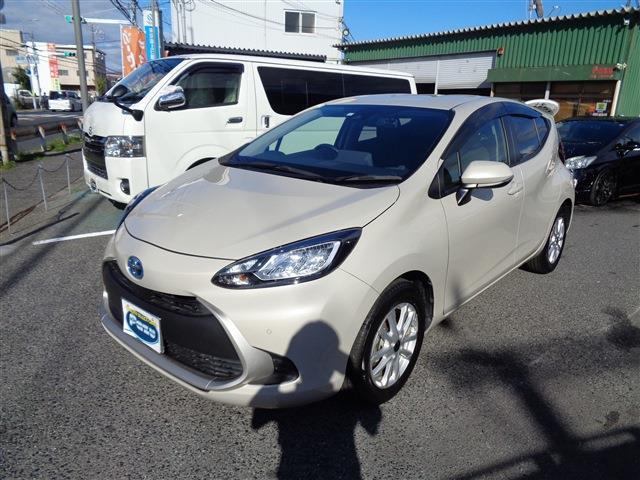 アクアＧ令和５年式入荷しました