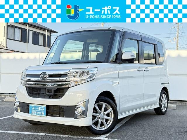 カスタムＸ　ＳＡ　禁煙　ナビ　フルセグテレビ　パワースライドドア　ＥＴＣ　衝突軽減システム　アイドリングストップ　電格ミラー　スマートキー　プッシュスタート