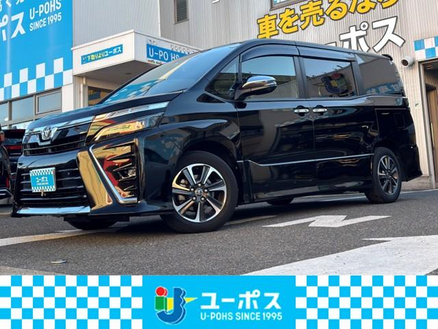 ワンオーナー／禁煙車／ナノイー／アルパイン セーフティセンスインテリジェントクリアランスソナー／両側パワスラ