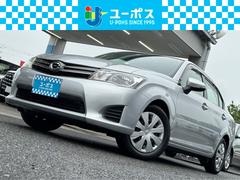 トヨタ　カローラアクシオ　１．５Ｇ　ユーザー買取　ワンオーナー　禁煙車