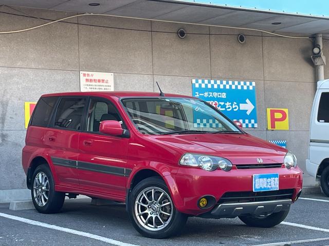 ホンダ hr v jの中古車 グーネット中古車 ホンダ hr v jの中古車 グーネット中古車