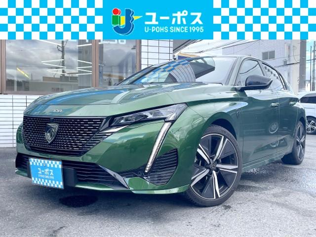 ＧＴ　ブルーＨＤｉ　禁煙車・メーカーナビ・全周囲モニター・ＡＣＣ・レーンキープアシスト・ＢＳＭ・シートヒーター・Ｆ席マッサージ機能・ＬＥＤヘッドライト・デジタルインナーミラー