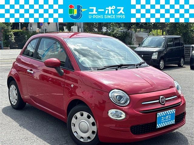 １．２　ポップ　禁煙車・Ｒカメラ・ＥＴＣ・フルセグＴＶ・Ｆドラレコ・ナビ品番（ＡＶＩＣーＲＺ８００）・キーレスエントリー・スペアキー・エアコン