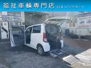 スズキ ワゴンＲ 　福祉車両　車いす移動車　車いすスロープ　電動...