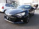 スバル ＢＲＺ Ｓ　パドルシフト付スポーツオートマ　ＳＴＩリヤス...