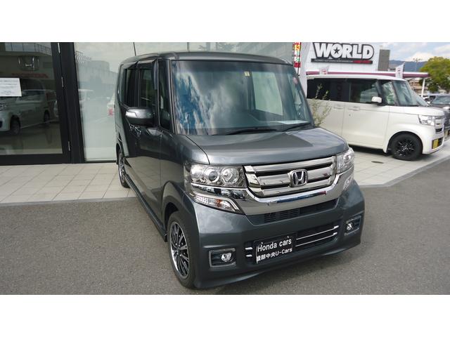 n boxカスタム ホンダ g ターボlパッケージ 京都府 g ターボlパッケージ ホンダn boxカスタム の中古車 Biglobe中古車情報 相場 検索