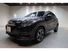 ヴェゼル ハイブリッドZ・ホンダセンシング 中古車画像