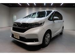 フリード G・ホンダセンシング ナビ・ETC・スマートキー 中古車画像