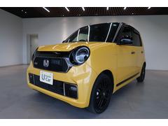 N-ONE RS 社外ナビ・ETC・スマートキー 中古車画像