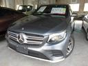 メルセデス・ベンツ ＧＬＣ ＧＬＣ２５０　４マチックスポーツ　Ｅ...