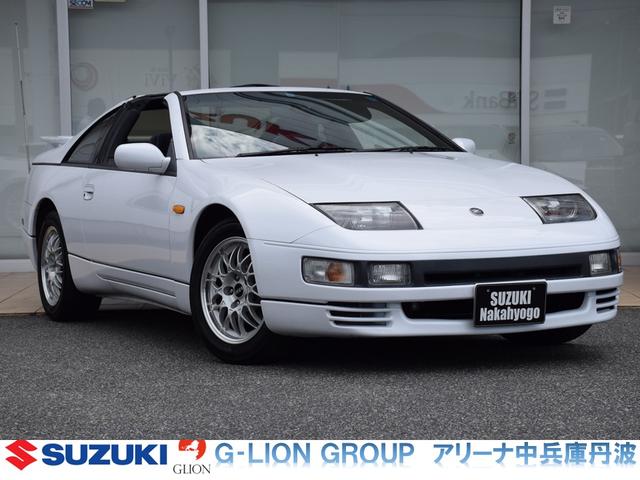 フェアレディZ 300ZXツインターボの中古車を探すなら【グー