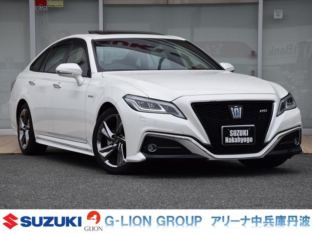 一般中古車