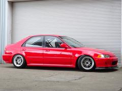 ホンダ シビックフェリオ 中古車検索 くるまのニュース ホンダ シビックフェリオ 中古車検索 くるまのニュース