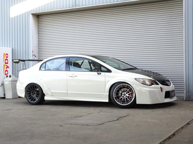 中古車】ホンダ シビック タイプR中古車販売実績（2025/03/13