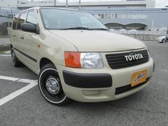 トヨタ　サクシードワゴン　ＴＸ　Ｇパッケージ　色替ベージュ　革調シートカバー