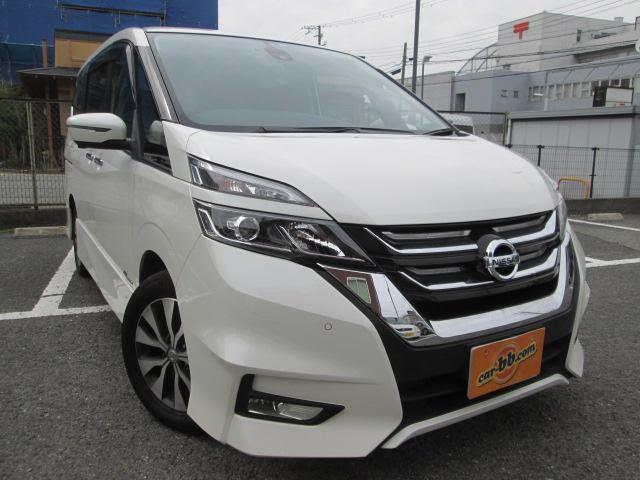 日産 セレナ