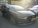 マツダ ＭＡＺＤＡ３セダン ２０Ｓプロアクティブ　ワンオー…